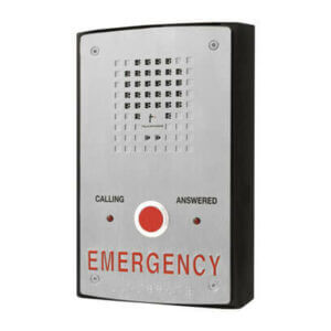 Emergency Communication Systems