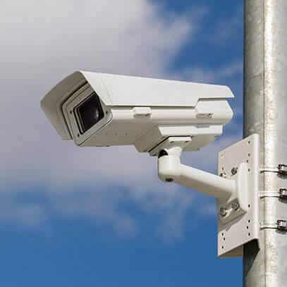 CCTV and Camera Technologies