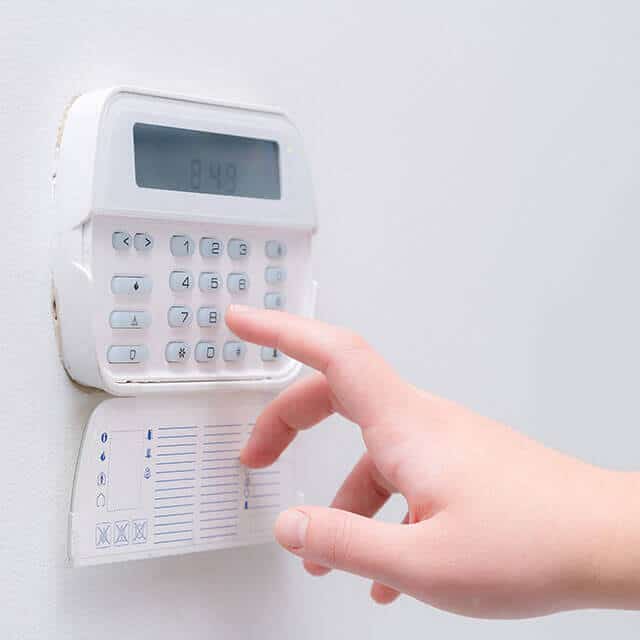 Intrusion Detection System: Design, Installation & Monitoring Service