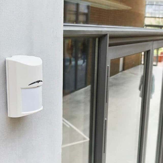 Intrusion Detection System: Design, Installation & Monitoring Service