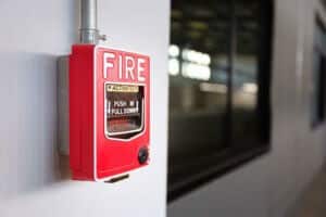 Fire Alarm System Installation Portland OR