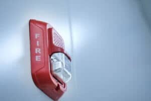 Commercial Fire Alarm System Installation Portland OR