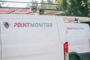Team Member - Point Monitor