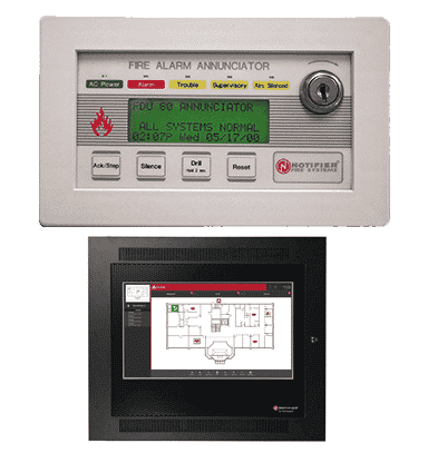 Remote Monitoring Of Your Fire Alarm System