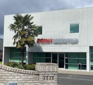 Point monitor - Access Control System Installation Services Portland OR
