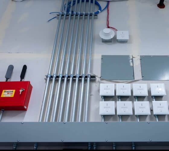 Fire Alarm System Installation Portland OR